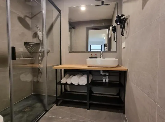 Aparthotel Kabialde Apartamentuak Tss00134 3*