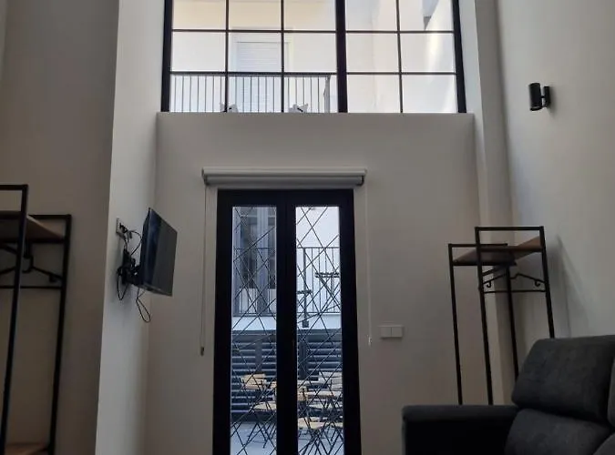 Kabialde Apartamentuak Tss00134 3* Zarautz