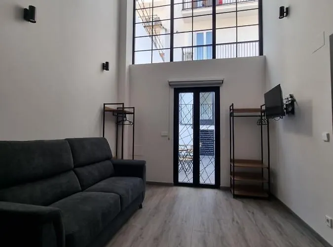 Aparthotel Kabialde Apartamentuak Tss00134 3*