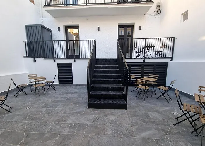 Kabialde Apartamentuak Tss00134 3*