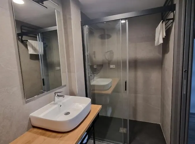 Kabialde Apartamentuak Tss00134 Aparthotel Zarautz