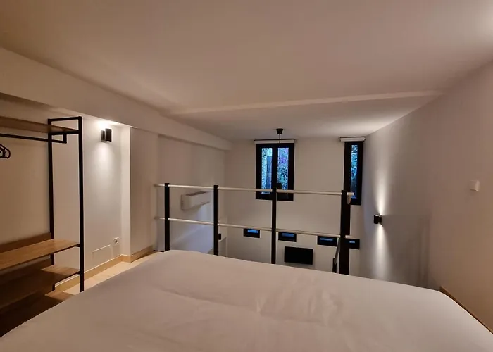 Kabialde Apartamentuak Tss00134