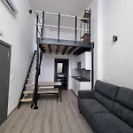 Kabialde Apartamentuak Tss00134 Hotel apartamentowy Zarauz